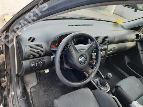 Right mirror SEAT LEON (1M1)  | BP9554521C27 