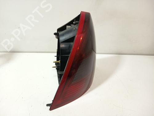 Left taillight CITROËN C5 II (RC_) 1.6 HDi (RC8HZB) | BP36476860C34 - Image 3