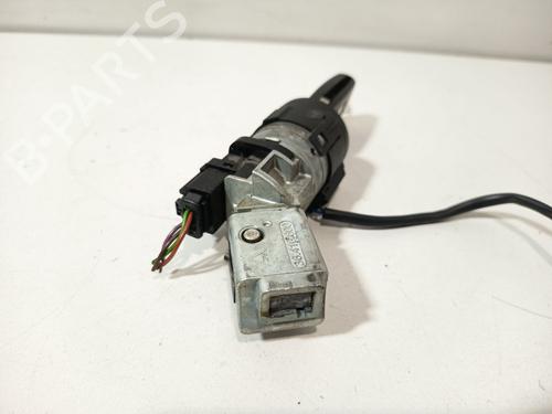 Ignition barrel CITROËN C5 III (RD_) 3.0 HDi 240 (RDX8CA) | BP36460612M48 - Image 3