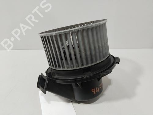 Heater blower motor MERCEDES-BENZ SPRINTER 3,5-t Van (B906) 310 CDI (906.631, 906.633, 906.635, 906.637) | BP28015331M62 