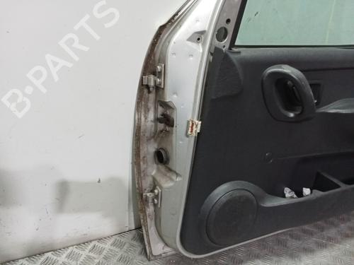 Right front door CITROËN BERLINGO / BERLINGO FIRST MPV (MF_, GJK_, GFK_) 1.6 HDI 75 (MF9HW, GJ9HWC, GF9HWC, GN9HWC) | BP29746101C3 