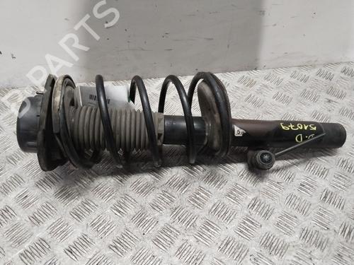Højre fortil støddæmper PEUGEOT 206 SW (2E/K) 1.4 HDi (68 hp) 22231390