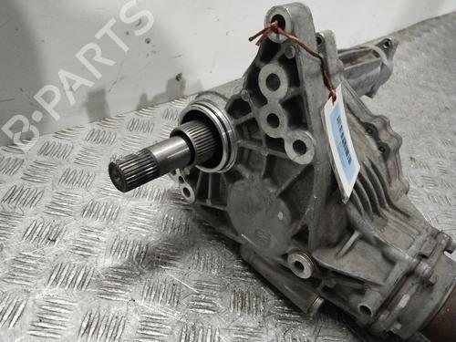 Front differential OPEL ANTARA A (L07) 2.0 CDTI 4x4 | BP30576548M23 - Image 3