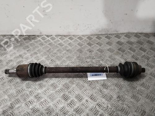 Used Right front driveshaft SMART FORTWO Coupe (450) 0.7 (450.352, 450.332) (61 hp) 29863142