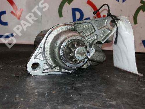 Startmotor SKODA FABIA I (6Y2) [1999-2008]  5239167