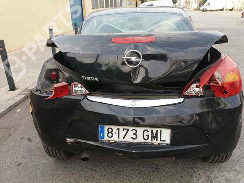 Left front driveshaft OPEL TIGRA TwinTop (X04)  | BP5239474M38 