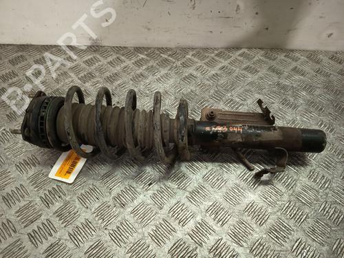 Venstre fortil støddæmper FORD FIESTA V (JH_, JD_) 1.3 (69 hp) 32659189