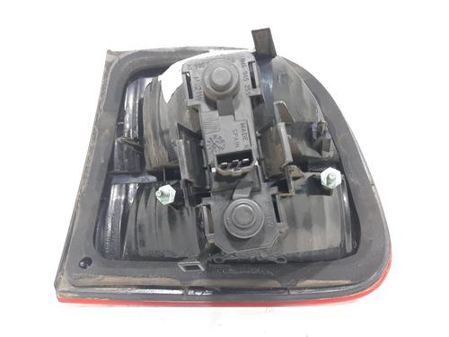 Left taillight SEAT LEON (1M1)  | BP9262745C34 