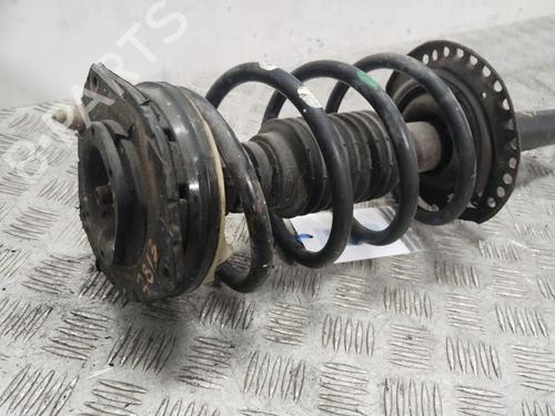 Left front shock absorber RENAULT MEGANE II Estate (KM0/1_)  | BP26378663M16 