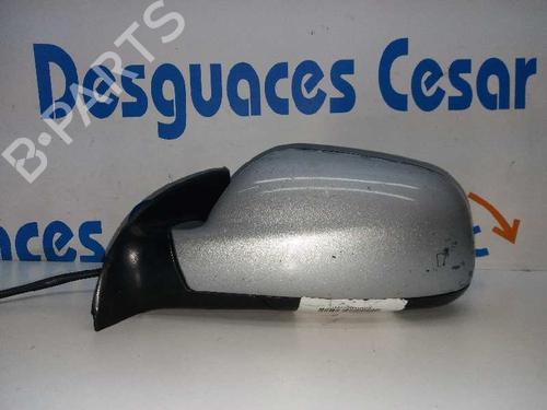 Left mirror PEUGEOT 307 SW (3H)  | BP22448383C26 