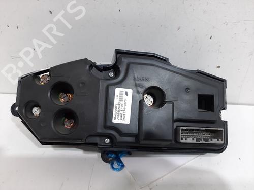 Climate control HONDA CIVIC VIII Hatchback (FN, FK) 1.8 (FN1, FK2) | BP13366624I5 