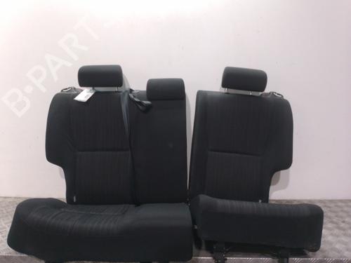Stol bak Stol bak TOYOTA AURIS (_E15_) [2006-2013] 10635847 10635847