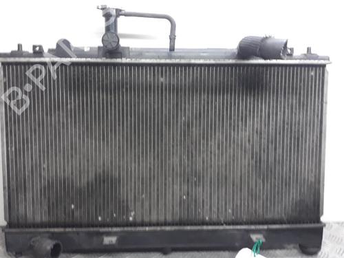 Used Water radiator Water radiator MAZDA 6 Hatchback (GG) 2.0 DI (GG14) (136 hp) 13415183 13415183