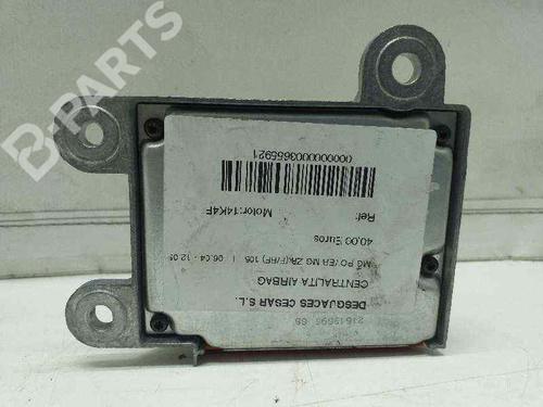 Airbag module MG MG ZR 105 | BP5194404M53 