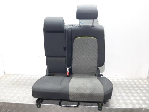 Used Rear seat Rear seat SEAT ALTEA (5P1) [2004-2015] 7301953 7301953