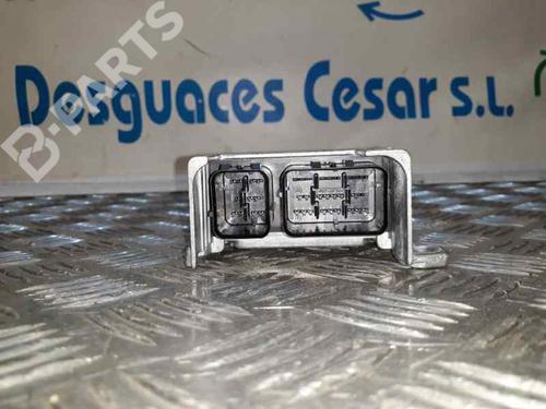 Kollisjonspute styreenhet FORD FOCUS I (DAW, DBW)  | BP5201064M53 