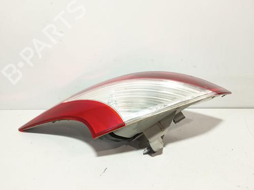 Right taillight RENAULT MEGANE III Hatchback (BZ0/1_, B3_)  | BP37694576C35  - Image 5