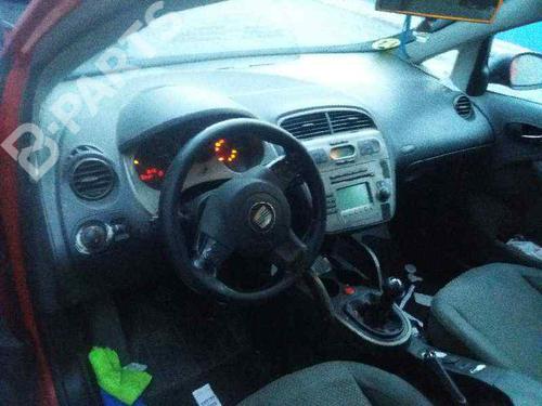 Engine control unit (ECU) SEAT ALTEA (5P1)  | BP6007016M57 