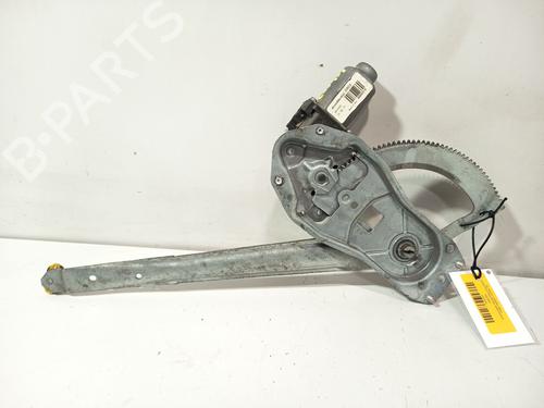 Front left window mechanism FORD TRANSIT Van (FA_ _) | BP37523097C22 - Image 4
