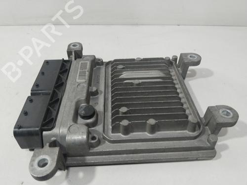 Engine control unit (ECU) MERCEDES-BENZ SPRINTER 3,5-t Bus (B906) 315 CDI (906.731, 906.733, 906.735) | BP29433133M57 