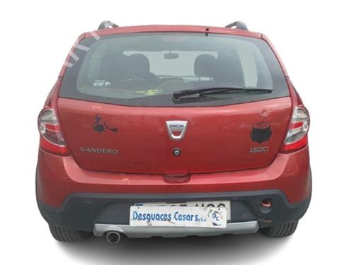 Instrumentbræt DACIA SANDERO II 1.5 dCi | BP25900781C46 - Image 4
