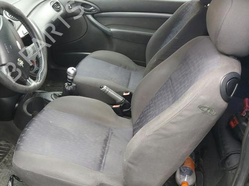 Left mirror FORD FOCUS I (DAW, DBW)  | BP7712136C26 
