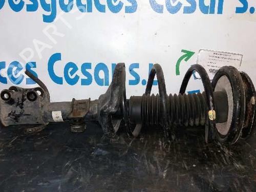 Used Left front shock absorber Left front shock absorber 5190208 5190208