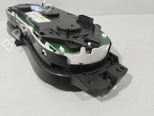 Kombiinstrument DACIA LOGAN MCV II TCe 90 (K8M1, K8MA, K8AC) | BP29730103C47 