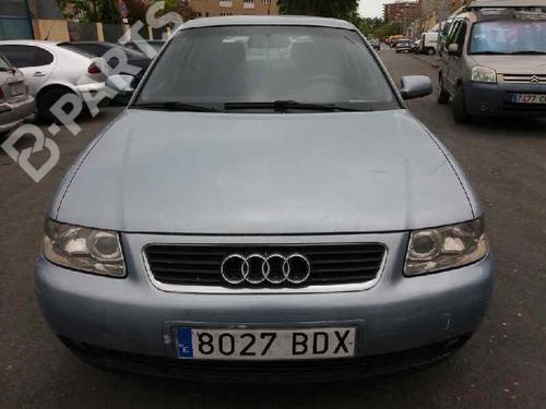 Left mirror AUDI A3 (8L1) 1.9 TDI | BP6566480C26 