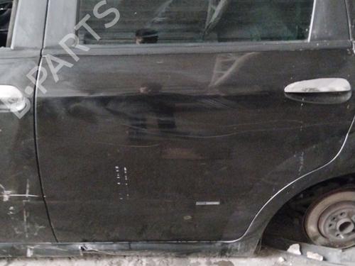 Used Left rear door Left rear door FIAT CROMA (194_) 1.9 D Multijet (194AXC1B, 194AXC12) (150 hp) 36223996 36223996