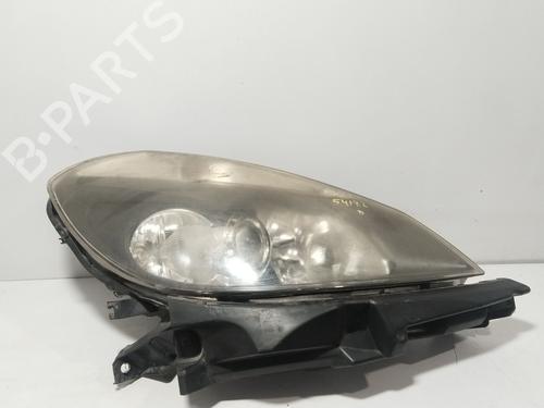 right-headlight-renault-clio-iii-br01-cr01-2005-2006-2007-2008-2009-2010-2011-2012-2013-2014-39722040 main image