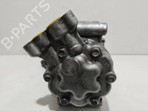 AC compressor MERCEDES-BENZ CITAN Box Body/MPV (W415) 111 CDI (415.603, 415.605) | BP29355041M34 