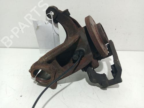 Left front steering knuckle CITROËN C3 I (FC_, FN_) 1.4 i | BP19448157M25 