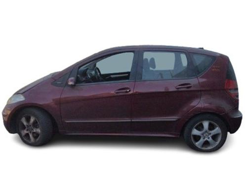 Starter MERCEDES-BENZ A-CLASS (W169) A 160 CDI (169.006, 169.306) | BP32498563M8 - Image 9