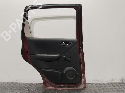 Left rear door MERCEDES-BENZ A-CLASS (W169) A 160 (169.031, 169.331) | BP29125180C4 