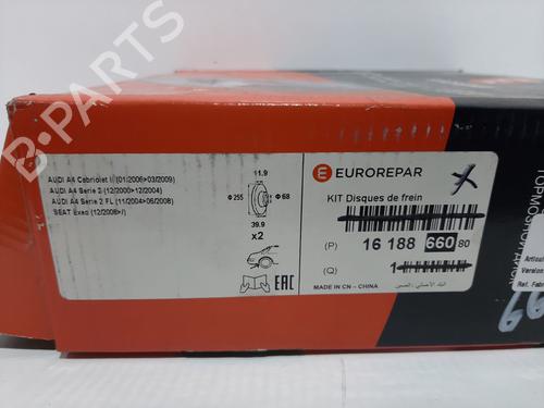 Other AUDI A4 B6 (8E2) | BP14067761O1 - Image 2