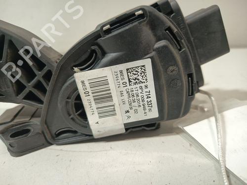 Pedal CITROËN C-ELYSEE (DD_) 1.6 BlueHDi 100 | BP36295057I4 - Image 4