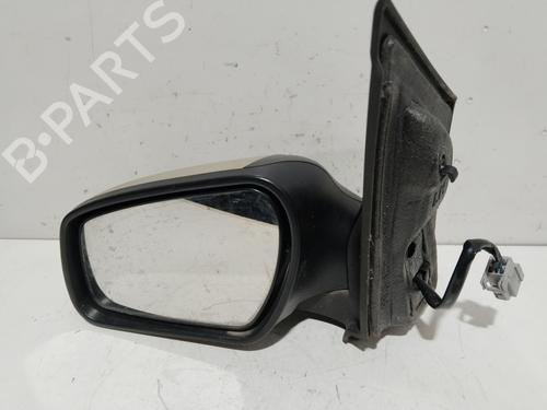 Used Left mirror FORD FOCUS II (DA_, HCP, DP) 2.0 (145 hp) 22716253