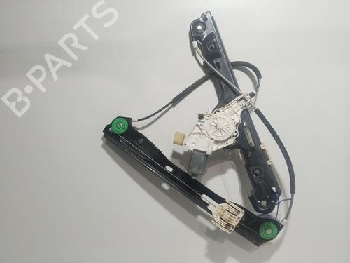 Rudehejsemekanisme Højre bagtil BMW 1 (E87) 118 d (143 hp) 26718268
