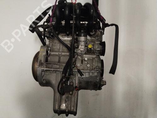 Engine MERCEDES-BENZ A-CLASS (W168) A 190 (168.032, 168.132) | BP23131007M1 