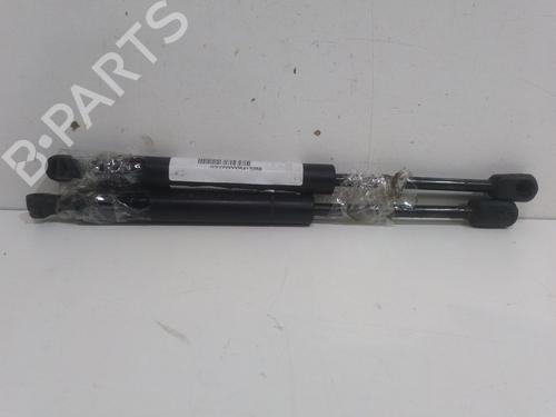 Pansergassdemper BMW X3 (E83) 2.0 d (150 hp) 14067196