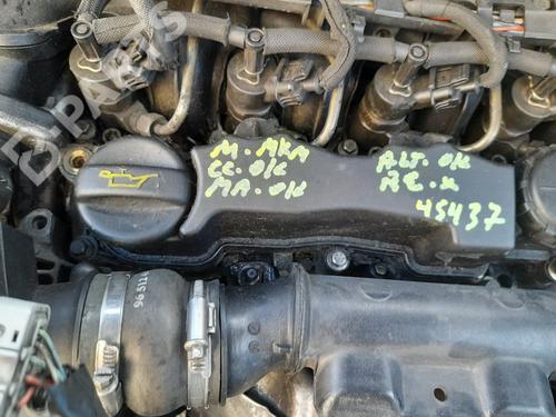 Front right window mechanism CITROËN XSARA PICASSO (N68) 1.6 HDi | BP8727165C23 