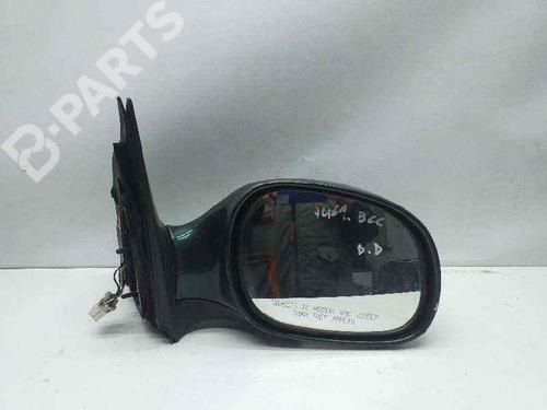 Used Right mirror KIA CARNIVAL I (UP, FL) [1998-2001]  5199103