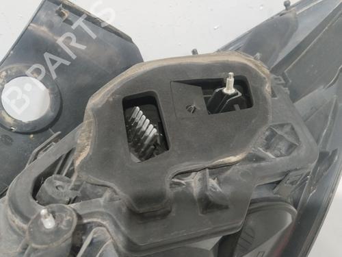 Left taillight OPEL ASTRA H GTC (A04) 1.8 (L08) | BP29250439C34