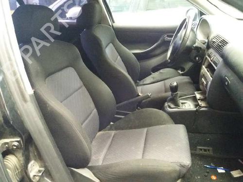 Left taillight SEAT LEON (1M1) | BP5199416C34 - Image 8