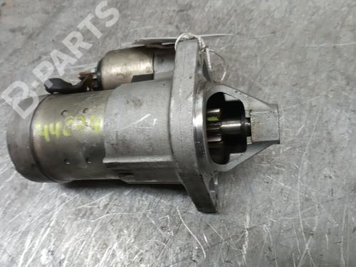 Starter FIAT BRAVO II (198_)  | BP8871266M8 
