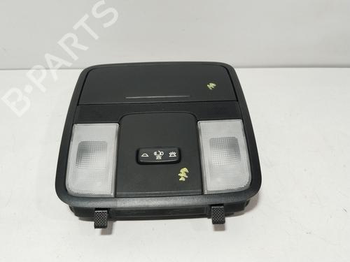 Kabinelys KIA CEED Sportswagon (CD) 1.6 CRDi 136 | BP39715564I8 - Image 2