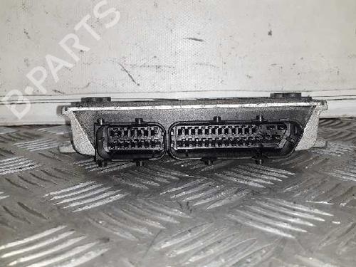 Engine control unit (ECU) ROVER 75 (RJ)  | BP5179988M57 