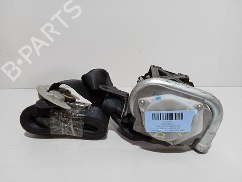 Used Front right seatbelt Front right seatbelt TOYOTA AVENSIS (_T25_) 2.0 D-4D (ADT250_, ADT250R) (126 hp) 27679743 27679743