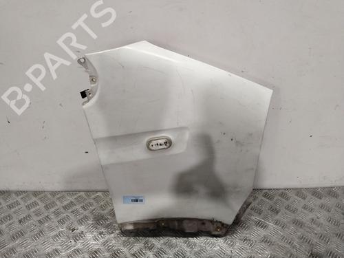 Used Right front fenders NISSAN INTERSTAR Van (X70) dCi 120 (120 hp) 28426798